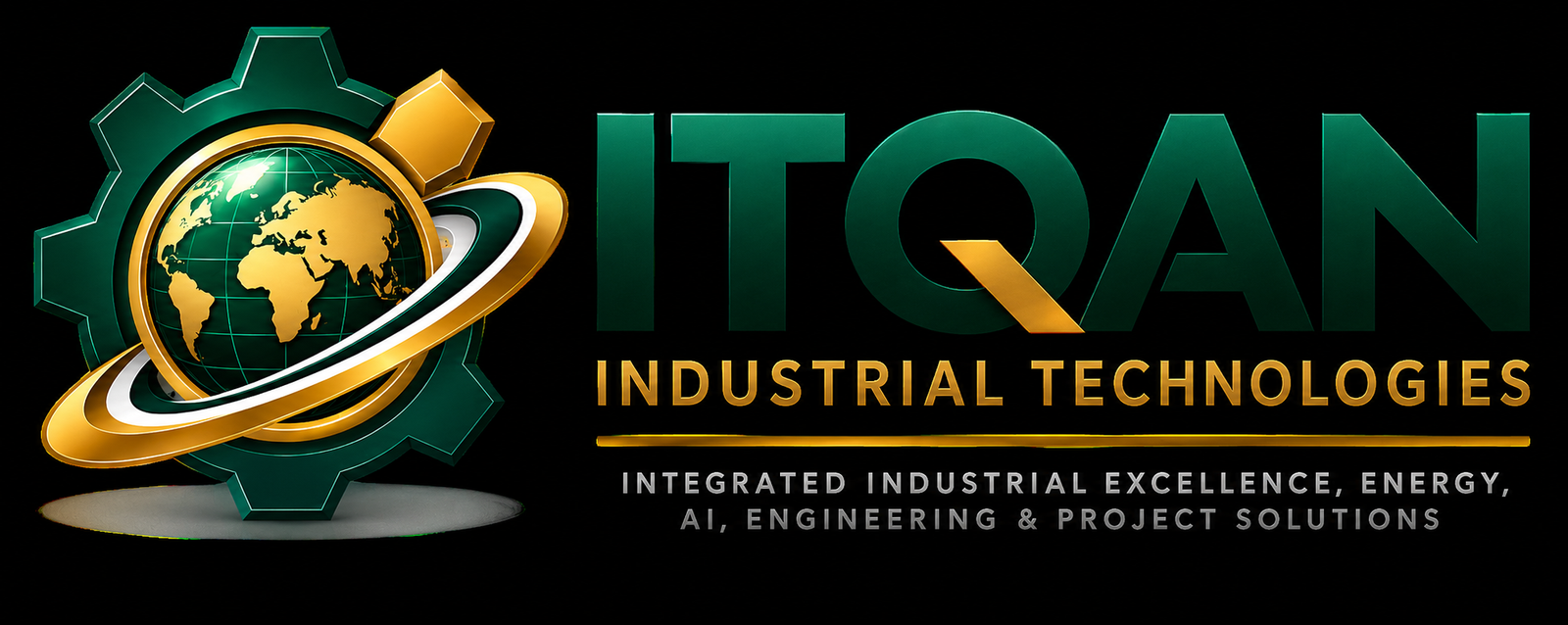 ITQAN Industrial Technologies